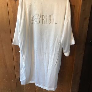 Worn once. In great condition